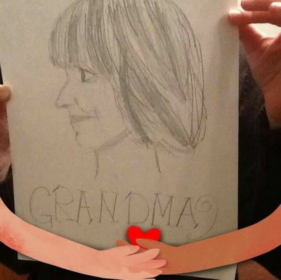 Meet the Posher Other - Meet your Posher, Joann